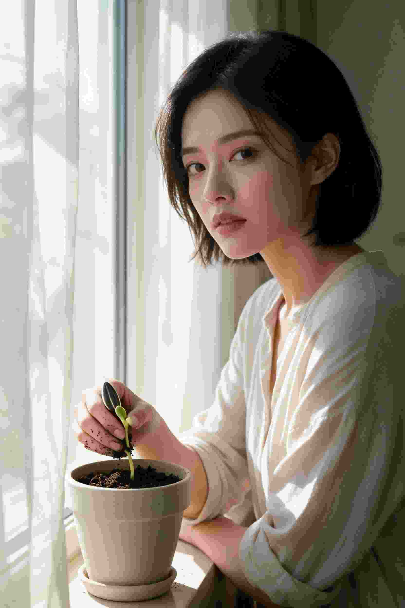 黄豆怪谈集